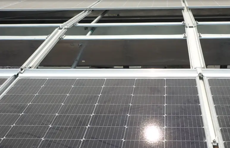 BIPV Structural Waterproofing System (4)