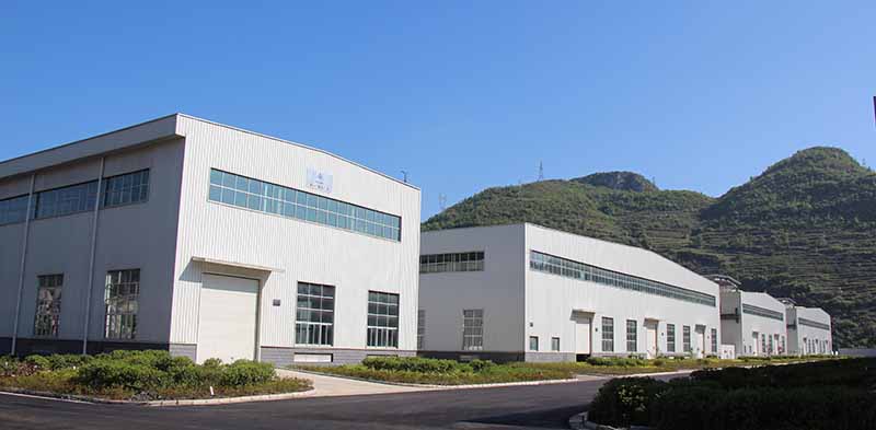 The First United Workshop of Southwest Tiandi Coal Mining Machinery Equipment Manufacturing Co., Ltd.